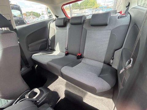 Volkswagen Polo 1.2 SE Hatchback 3dr Petrol Manual Euro 5 (70 ps) 29