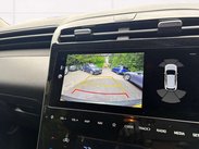 Hyundai TUCSON 1.6 Tucson Premium TGDi MHEV Semi-Auto 5dr 18