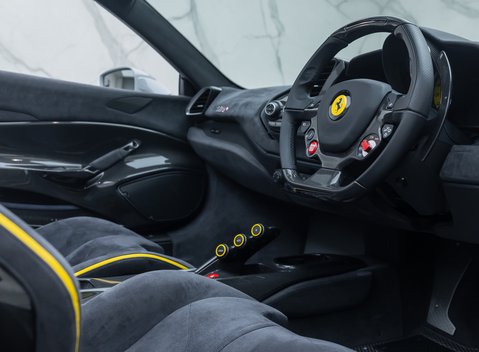 Ferrari 488 Pista Spider 16