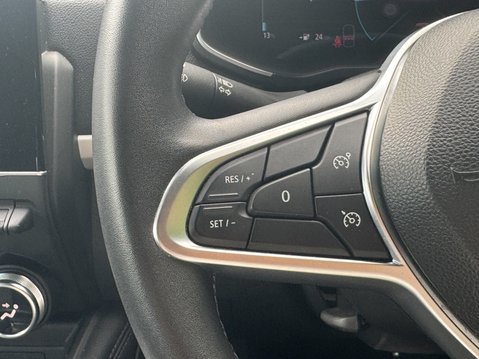 Renault Zoe R135 52kWh GT Line Hatchback 5dr Electric Auto (i, Rapid Charge) (134 bhp) 12