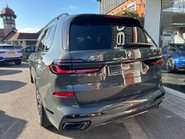 BMW X7 XDRIVE40I M SPORT MHEV 5