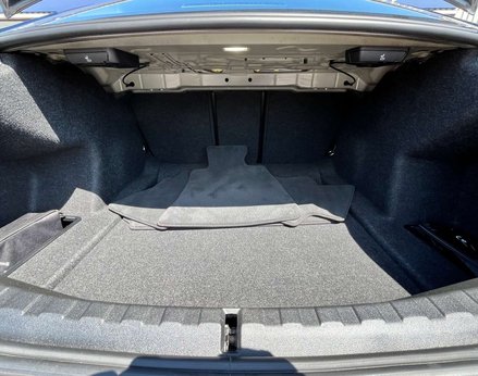 BMW 3 Series 2.0 320i Sport Auto 4dr 84