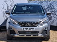 Peugeot 3008 PURETECH S/S ALLURE 2