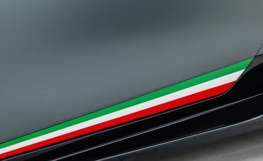 Lamborghini Huracan Spyder LP 640-4 PERFORMANTE 36
