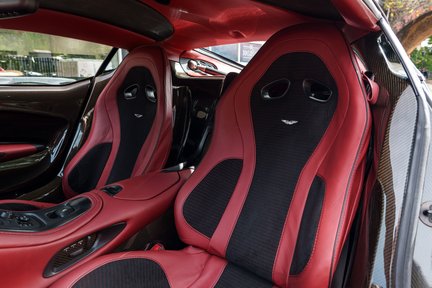 Aston Martin One77 25