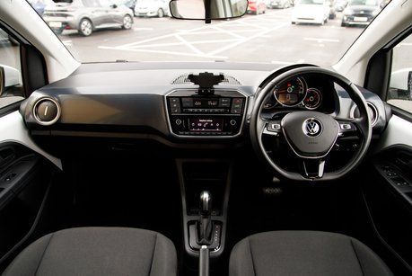 Volkswagen Up E-UP
