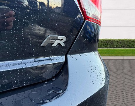 SEAT Ibiza 1.0 Ibiza FR TSi Semi-Auto 5dr 21