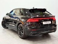 Audi Q8 3.0 TDI V6 50 S line SUV 5dr Diesel Tiptronic quattro Euro 6 (s/s) (286 ps) 24