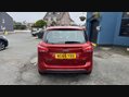 Ford B-Max TITANIUM 4