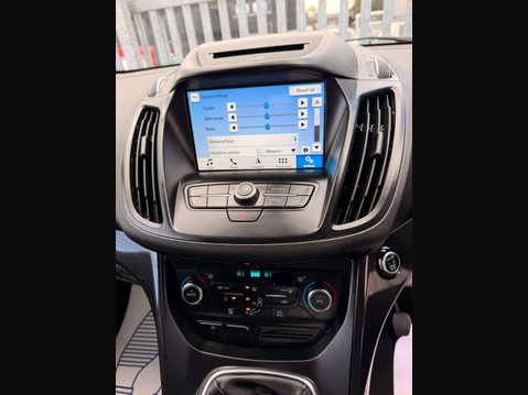 Ford Kuga 1.5 Kuga Titanium TDCi 5dr 33