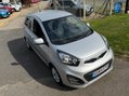 Kia Picanto 2 ONLY 7,640 MILES 35
