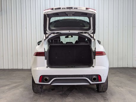 Jaguar E-Pace 2.0 E-Pace R-Dynamic D 4X2 5dr 44