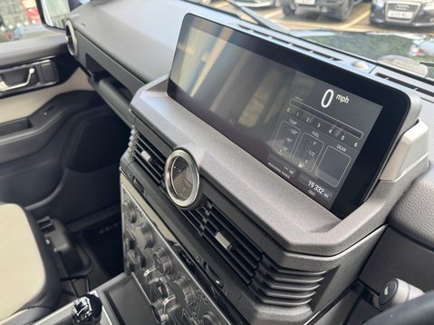 Ineos Grenadier STATION WAGON 26