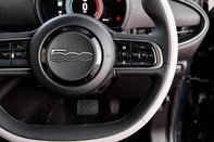 Fiat 500e LA PRIMA 21