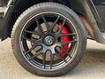 Mercedes-Benz G Series 4.0 AMG G 63 4Matic Auto 4WD 5dr 45