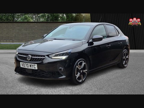 Vauxhall Corsa ELITE NAV PREMIUM 4
