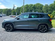 Cupra Ateca 2.0 Ateca VZ1 TSi 4Drive Semi-Auto 4WD 5dr 11