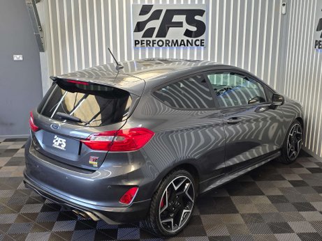 Ford Fiesta 1.5T EcoBoost ST-2 Hatchback 3dr Petrol Manual Euro 6 (200 ps) 36