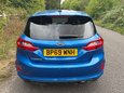 Ford Fiesta ST-LINE X 8
