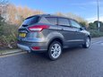 Ford Kuga TITANIUM X TDCI 3