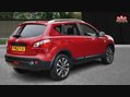 Nissan Qashqai N-TEC PLUS 10