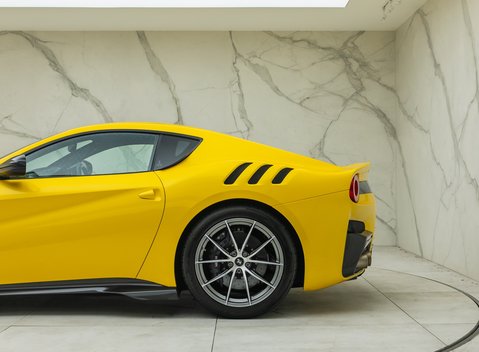 Ferrari F12 TDF 49