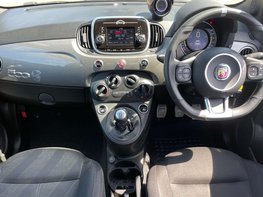 Abarth 595 1.4 595 3dr 2