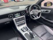 Mercedes-Benz SLC 2.1 SLC 250 D AMG Line Auto 2dr 23