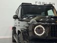 Mercedes-Benz G Class 4.0 G63 V8 BiTurbo AMG SUV 5dr Petrol SpdS+9GT 4MATIC Euro 6 (s/s) (585 ps) 26