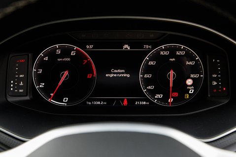 SEAT Ibiza TSI XCELLENCE LUX 14