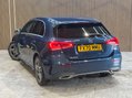 Mercedes-Benz A Class 1.3 A 200 AMG Line Auto 5dr 5