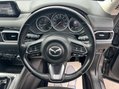 Mazda CX-5 2.0 SKYACTIV-G Sport Nav+ Euro 6 (s/s) 5dr 20