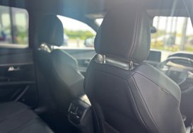 Peugeot 3008 1.6 PURETECH S/S GT LINE AUTO 23