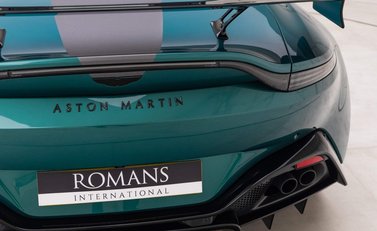 Aston Martin Vantage F1 Edition Roadster 25