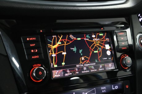 Nissan Qashqai DIG-T TEKNA 38