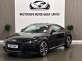 Audi TT 1.8 TFSI S line Euro 6 (s/s) 3dr 14