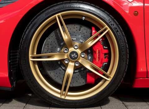 Ferrari 458 Speciale 10