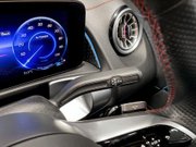 Mercedes-Benz EQB EQB 250+ 70.5kWh AMG Line (Executive) SUV 5dr Electric Auto (190 ps) 17