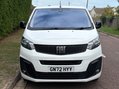 Fiat Scudo 2.0 Multijet Business LWB Euro 6 (s/s) 6dr 7