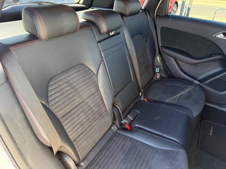 Mercedes-Benz B Class 2.1 B220d AMG Line (Premium Plus) 7G-DCT Euro 6 (s/s) 5dr 19
