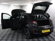 Vauxhall Corsa GRIFFIN 21