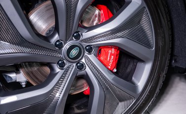 Land Rover Range Rover Sport P400 Autobiography 28