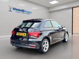 Audi A1 1.0 TFSI Sport Euro 6 (s/s) 3dr 10