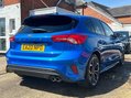 Ford Focus 1.5 EcoBlue ST-Line X Auto Euro 6 (s/s) 5dr 6