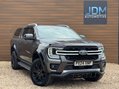 Ford Ranger 2.0 Ranger Wildtrak EcoBlue 4x4 A 4WD 1