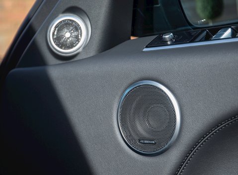 Land Rover Range Rover Sport 3.0 SDV6 HSE 24