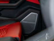 Lamborghini Urus 4.0 V8 BiTurbo SUV 5dr Petrol Auto 4WD Euro 6 (650 ps) 61