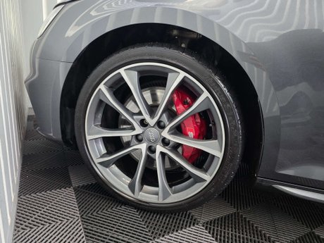 Audi S4 3.0 TFSI V6 Estate 5dr Petrol Tiptronic quattro Euro 6 (s/s) (354 ps) 29