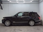 Land Rover Range Rover 3.0 Range Rover Vogue TDV6 Auto 4WD 5dr 15