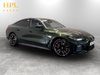 BMW i4 M50 83.9kWh Gran Coupe 5dr Electric Auto 4WD (544 ps) Reverse Camera - Sat